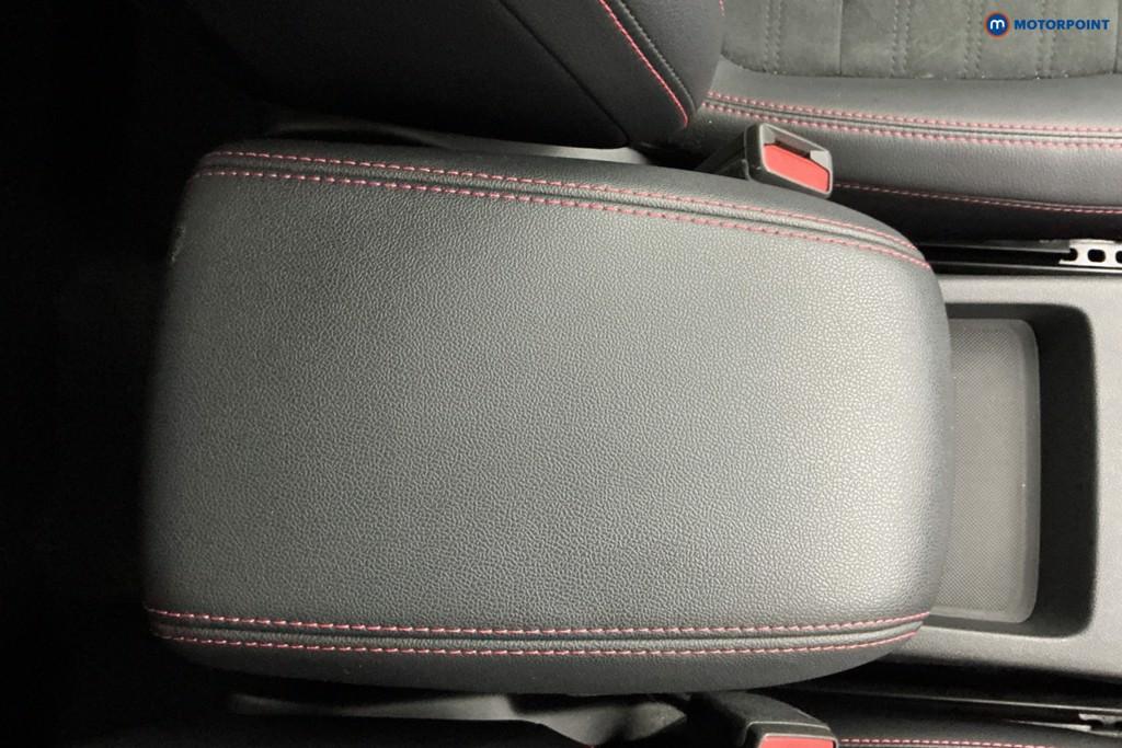 Ford Kuga St-Line Edition Automatic Petrol Plug-In Hybrid SUV - Stock Number (1583161) - 12th supplementary image