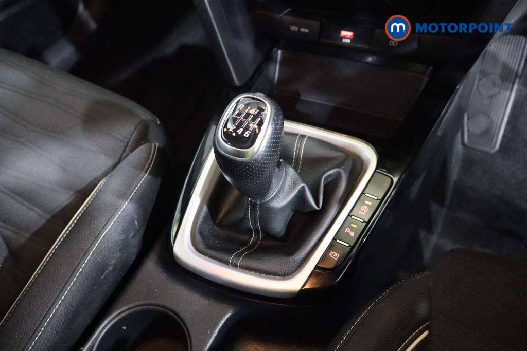 KIA Ceed Gt-Line Manual Petrol Hatchback - Stock Number (1584675) - 14th supplementary image