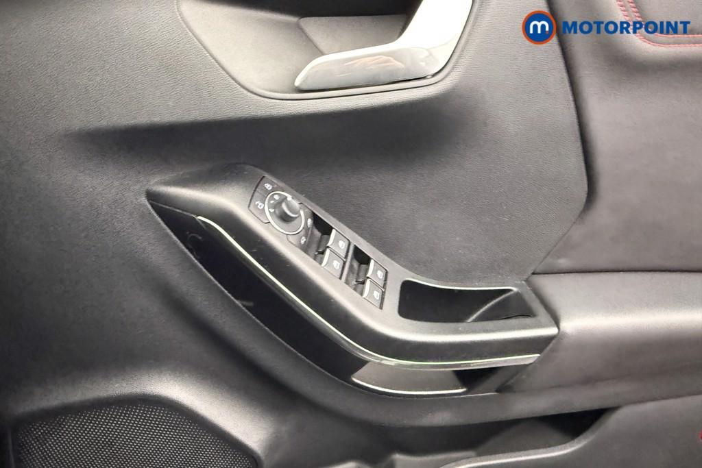 Ford Puma St-Line X Manual Petrol SUV - Stock Number (1585490) - 16th supplementary image