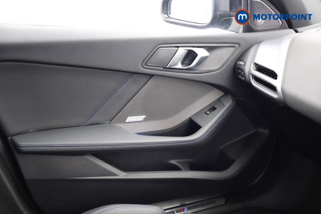 BMW 1 Series M135 Automatic Petrol Hatchback - Stock Number (1585919) - 15th supplementary image