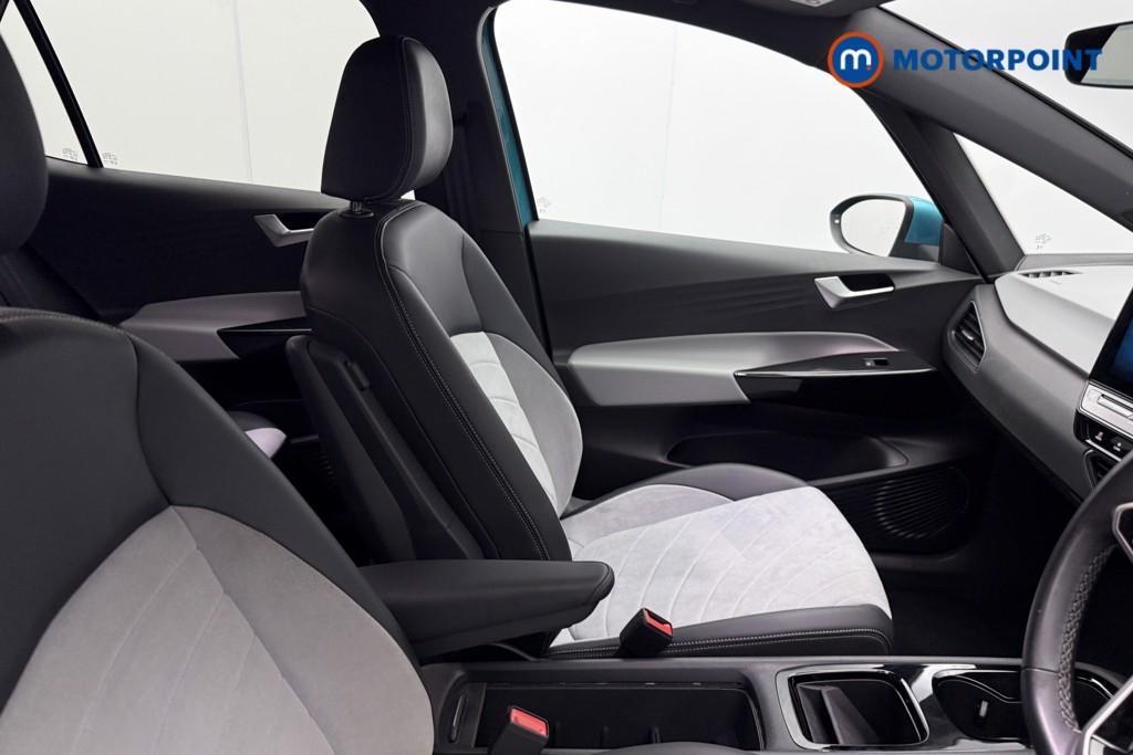 Volkswagen Id.3 Life Pro Automatic Electric Hatchback - Stock Number (1586217) - 14th supplementary image