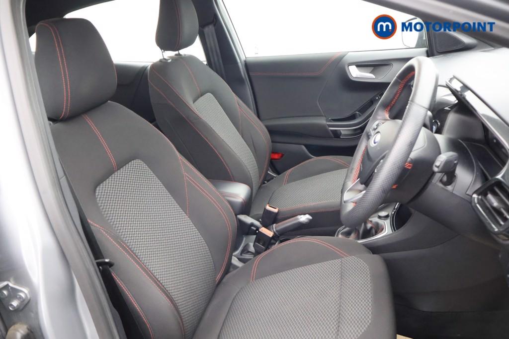 Ford Puma St-Line Manual Petrol SUV - Stock Number (1586630) - 17th supplementary image