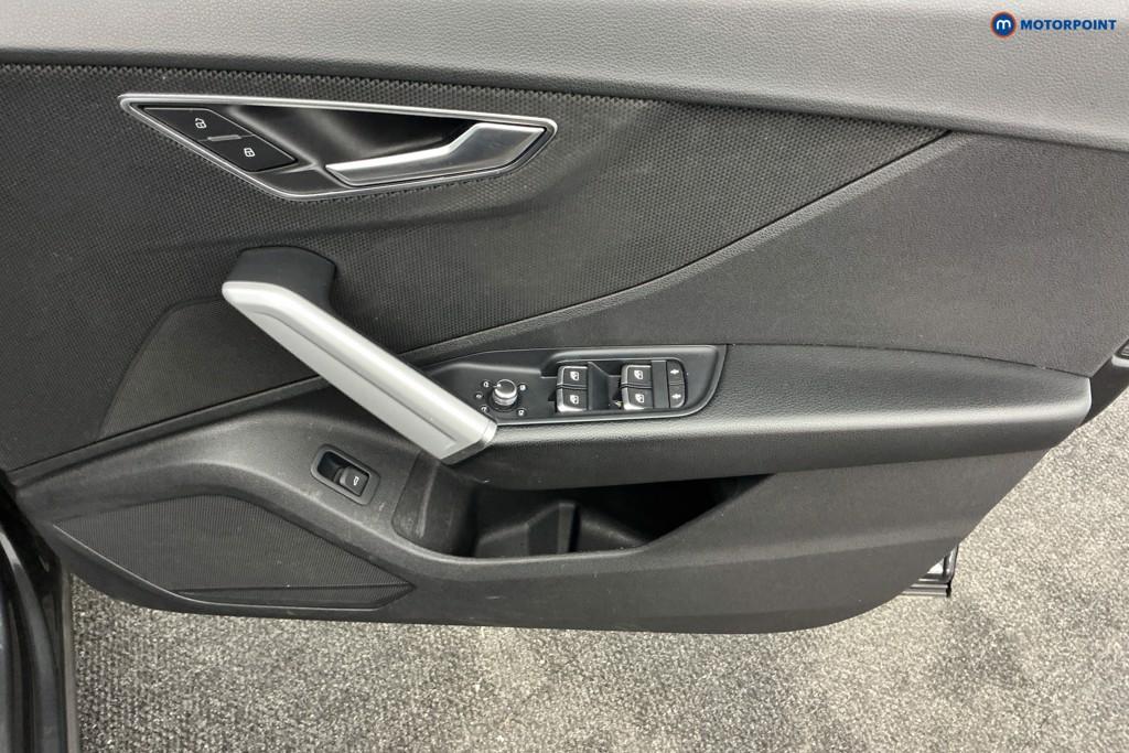 Audi Q2 Sport Automatic Petrol SUV - Stock Number (1586956) - 20th supplementary image