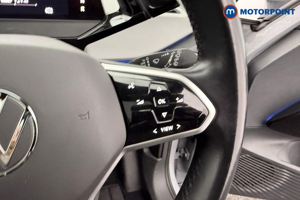 Volkswagen Id.3 Family Pro Automatic Electric Hatchback - Stock Number (1589586) - 13th supplementary image