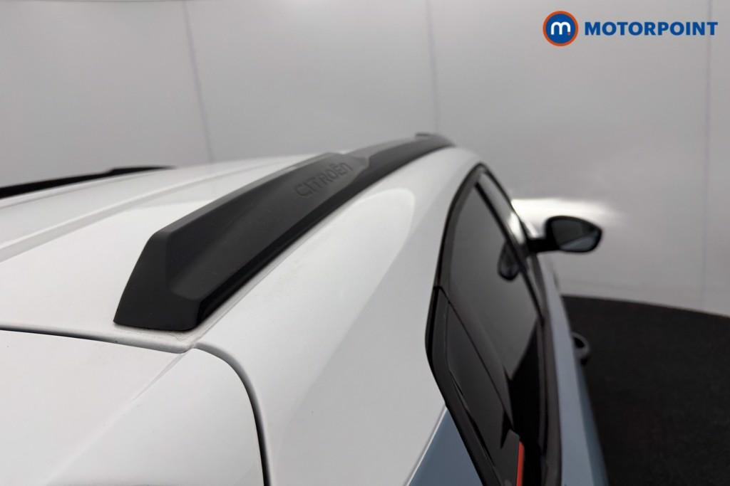 Citroen C3 MAX Automatic Electric Hatchback - Stock Number (1590082) - 18th supplementary image