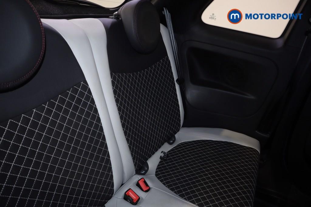 Fiat 500 Star Manual Petrol Hatchback - Stock Number (1590416) - 13th supplementary image
