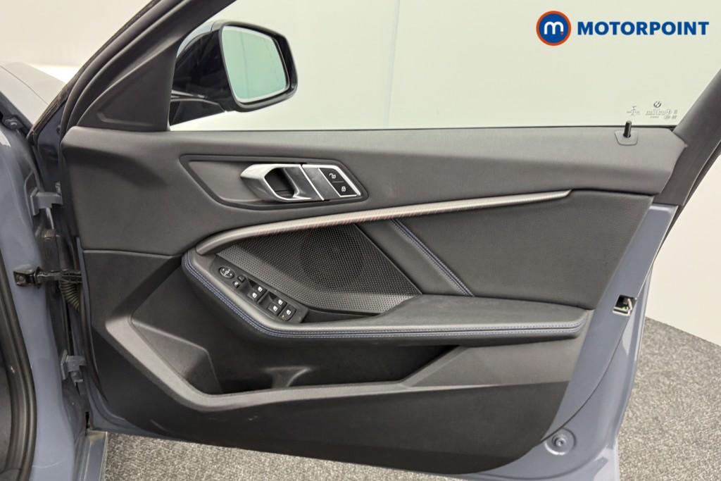 BMW 1 Series M Sport Automatic Petrol Hatchback - Stock Number (1590491) - 18th supplementary image