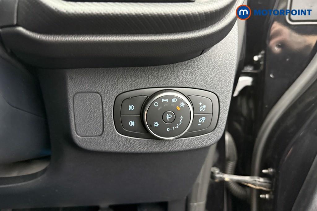 Ford Puma ST Manual Petrol SUV - Stock Number (1591034) - 15th supplementary image