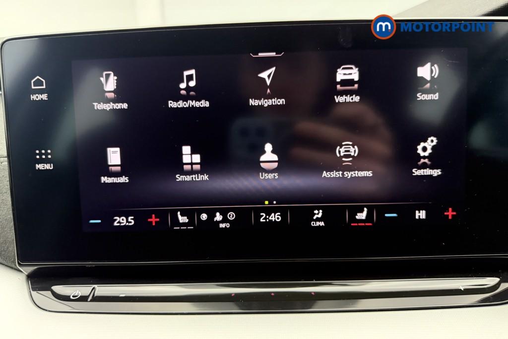 Skoda Octavia Se L Manual Diesel Estate - Stock Number (1591098) - 17th supplementary image