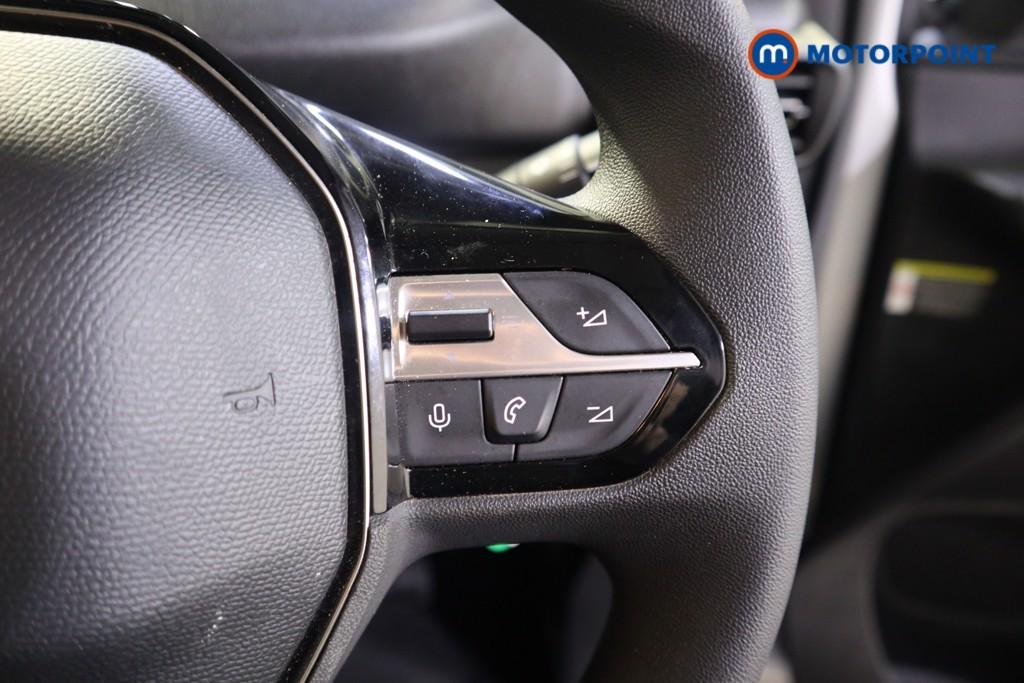 Peugeot Partner Professional Manual Diesel Panel Van - Stock Number (1591136) - 4th supplementary image