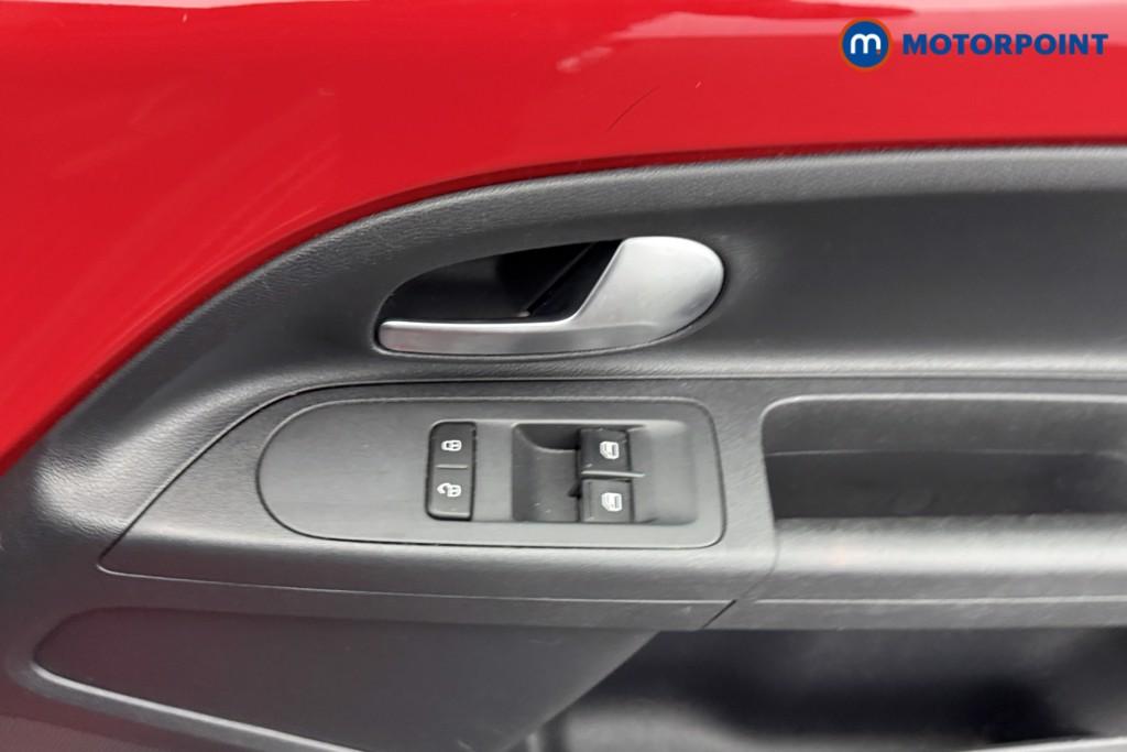 Volkswagen UP Move Up Tech Edition Manual Petrol Hatchback - Stock Number (1591512) - 12th supplementary image