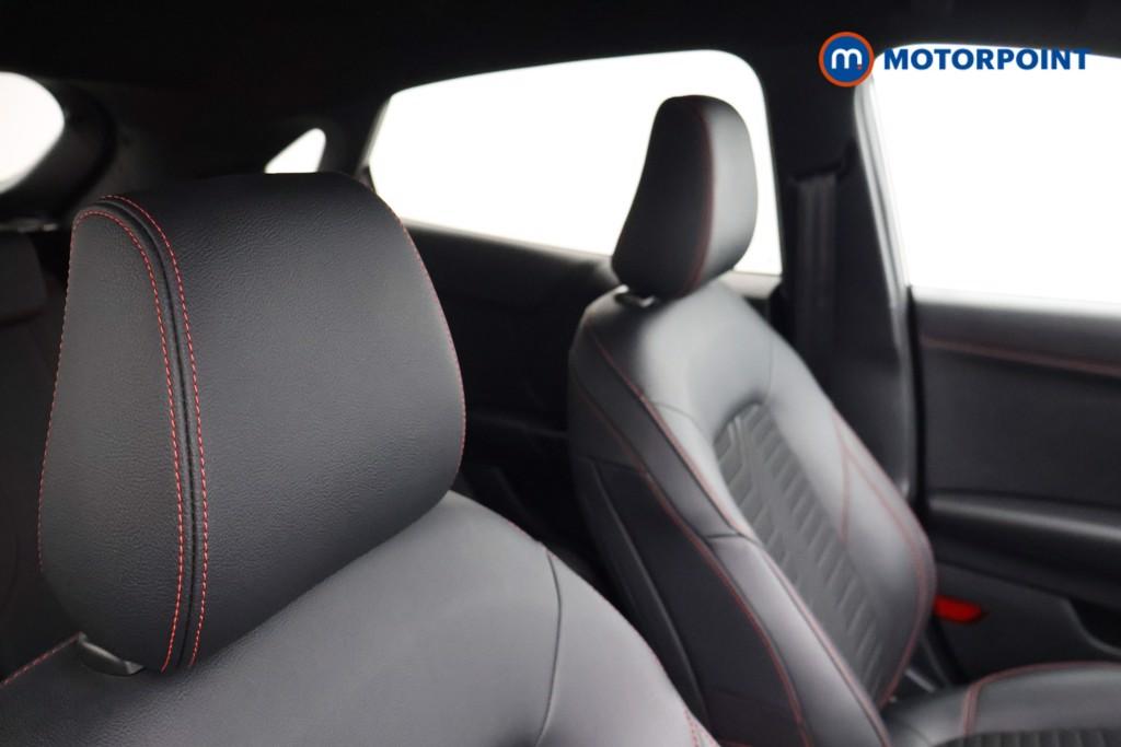 Ford Puma St-Line X Manual Petrol SUV - Stock Number (1591554) - 16th supplementary image