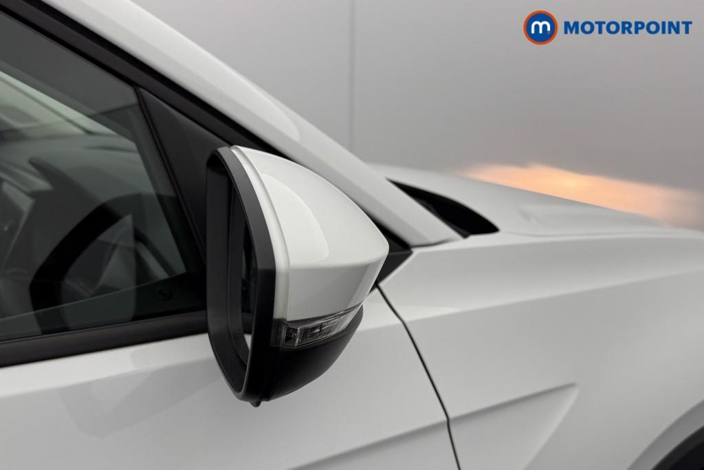 Volkswagen T-Cross SE Automatic Petrol SUV - Stock Number (1591652) - 19th supplementary image