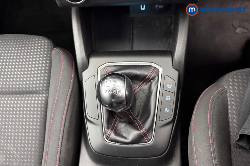 Ford Focus St-Line Manual Petrol Hatchback - Stock Number (1591846) - 12th supplementary image