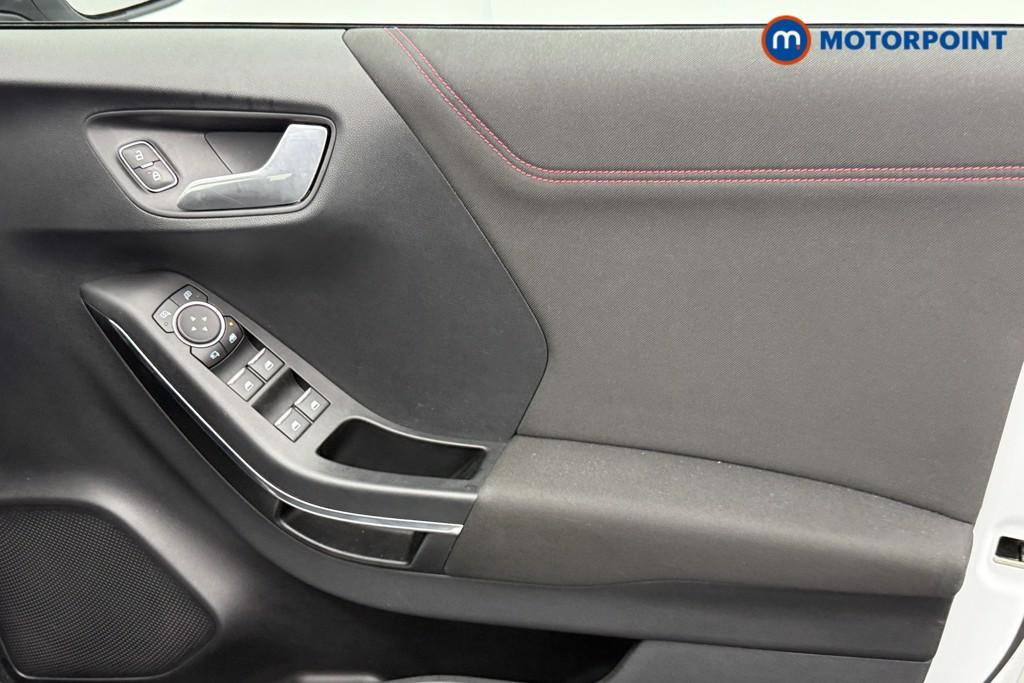 Ford Puma St-Line Manual Petrol SUV - Stock Number (1591910) - 17th supplementary image