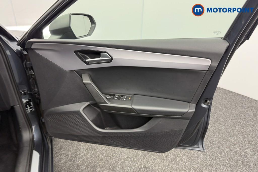 Seat Leon FR Manual Petrol Hatchback - Stock Number (1591982) - 17th supplementary image