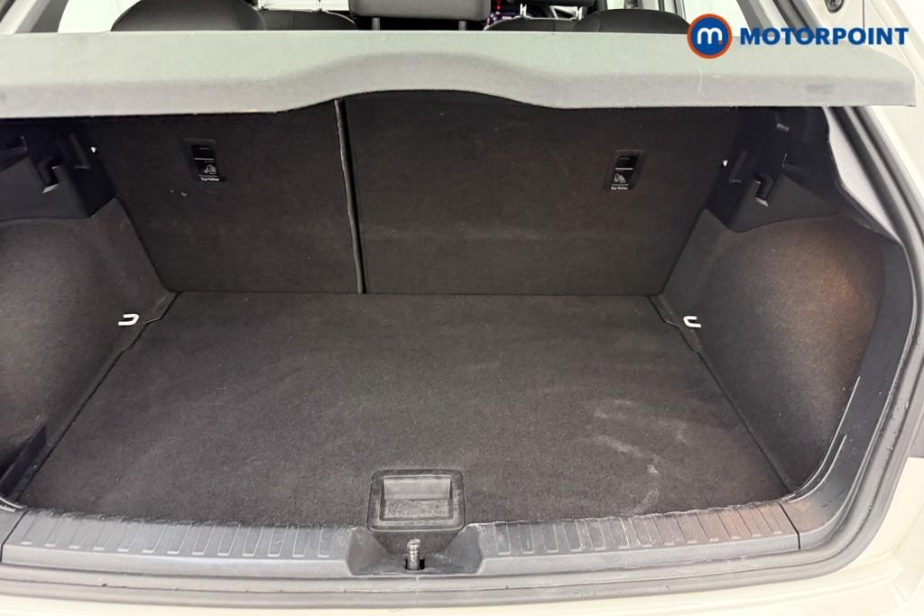 Audi A1 Technik Manual Petrol Hatchback - Stock Number (1591997) - 18th supplementary image