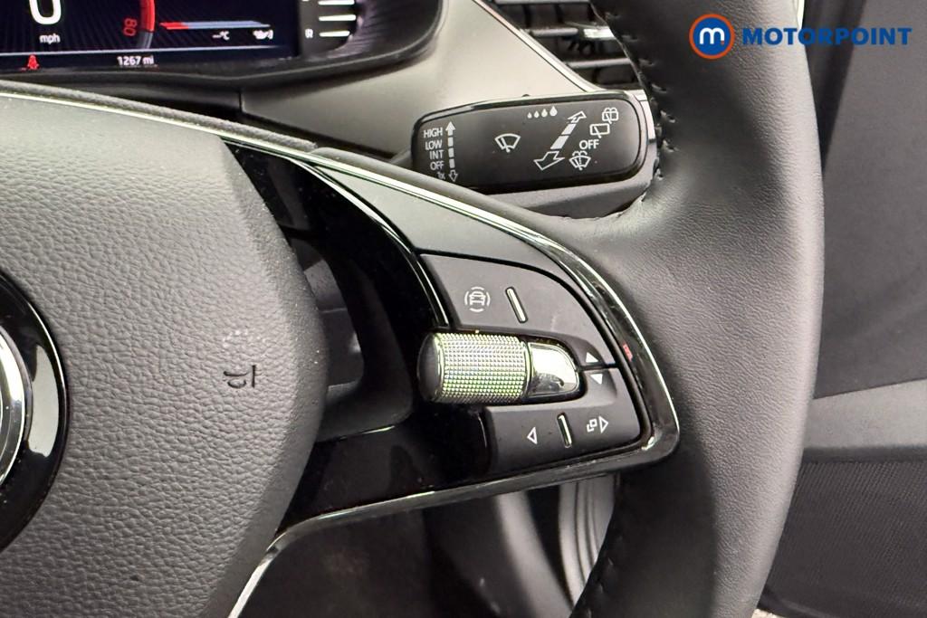 Skoda Kamiq Se L Automatic Petrol SUV - Stock Number (1592174) - 15th supplementary image