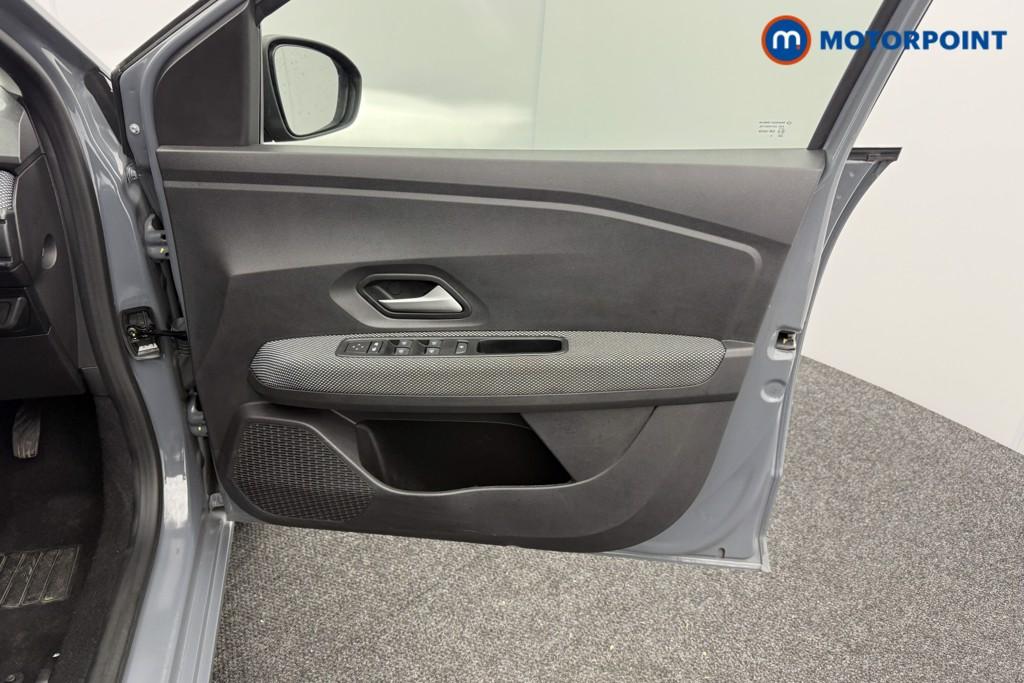 Dacia Sandero Expression Manual Petrol Hatchback - Stock Number (1592203) - 15th supplementary image