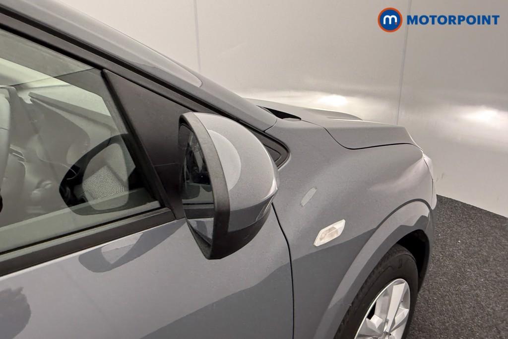 Dacia Sandero Expression Manual Petrol Hatchback - Stock Number (1592205) - 16th supplementary image