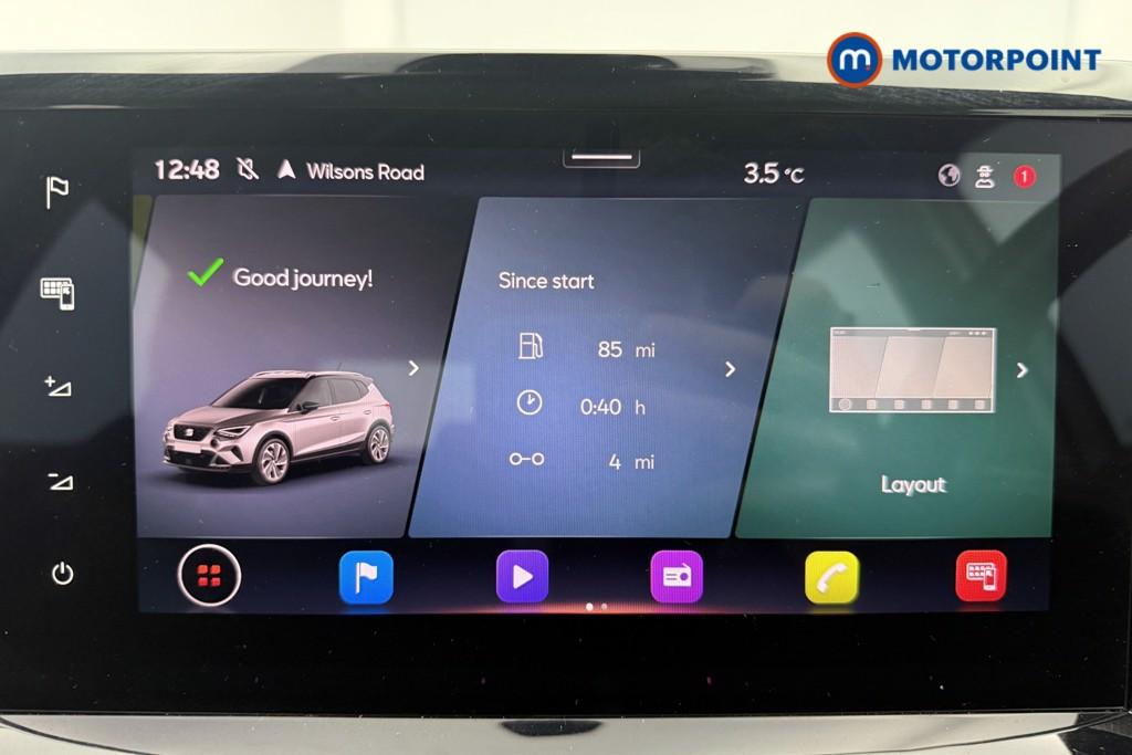 Seat Arona Se Technology Automatic Petrol SUV - Stock Number (1592266) - 16th supplementary image