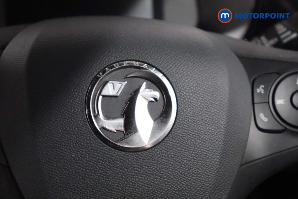 Vauxhall Corsa GS Manual Petrol Hatchback - Stock Number (1592330) - 18th supplementary image