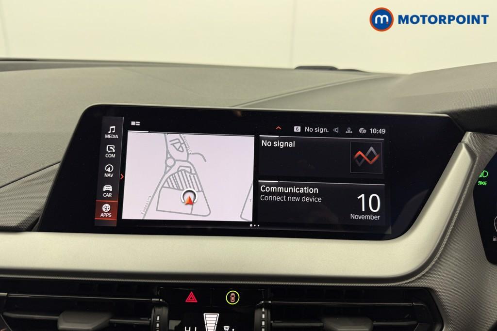 BMW 1 Series SE Automatic Petrol Hatchback - Stock Number (1592378) - 11th supplementary image