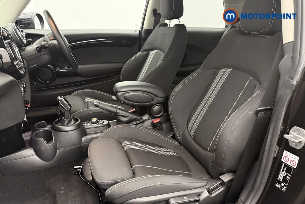 Mini Hatchback Cooper S Classic Automatic Petrol Hatchback - Stock Number (1592458) - 15th supplementary image