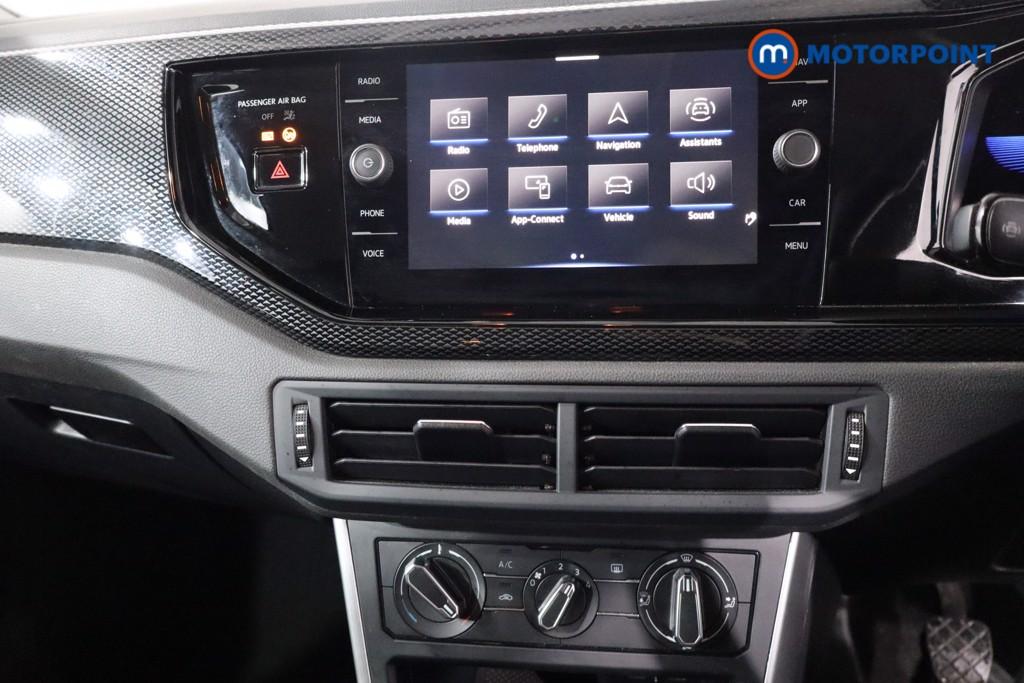 Volkswagen Polo Life Manual Petrol Hatchback - Stock Number (1592484) - 17th supplementary image