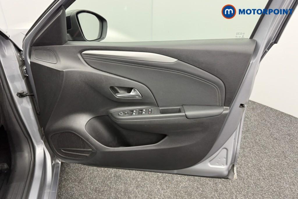 Vauxhall Corsa Sri Edition Manual Petrol Hatchback - Stock Number (1592542) - 16th supplementary image