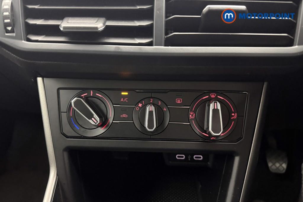 Volkswagen Polo Match Manual Petrol Hatchback - Stock Number (1592615) - 18th supplementary image