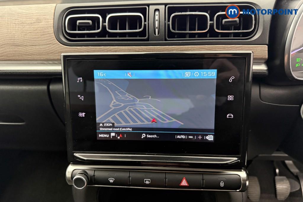 Citroen C3 Shine Plus Manual Petrol Hatchback - Stock Number (1592801) - 10th supplementary image