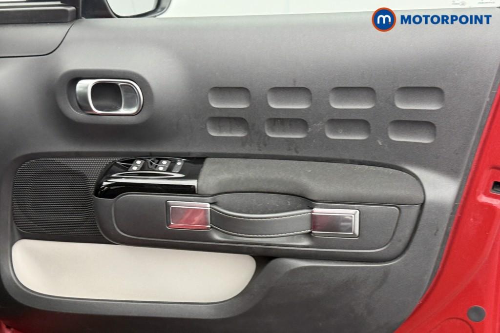 Citroen C3 Shine Plus Manual Petrol Hatchback - Stock Number (1592804) - 16th supplementary image