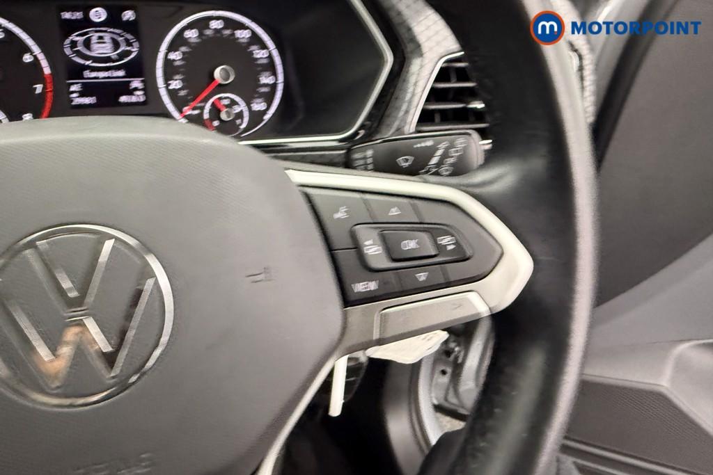 Volkswagen T-Cross SEL Manual Petrol SUV - Stock Number (1592843) - 15th supplementary image