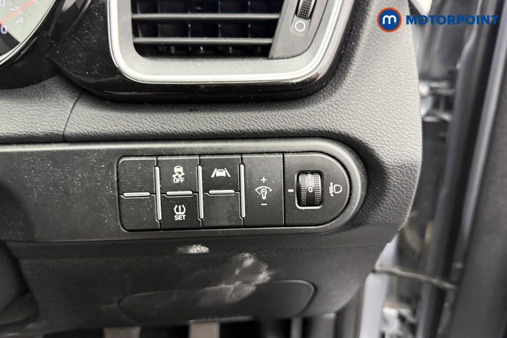 KIA Ceed 3 Manual Petrol Estate - Stock Number (1592867) - 14th supplementary image