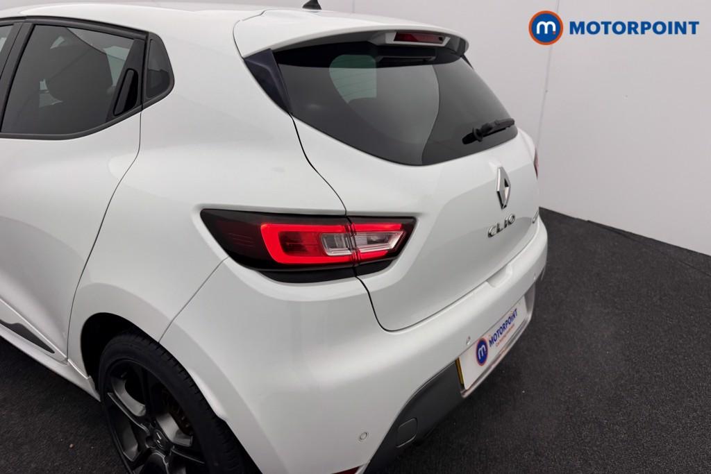 Renault Clio Gt Line Manual Petrol Hatchback - Stock Number (1592968) - 17th supplementary image