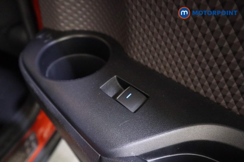 Toyota C-Hr Orange Edition Automatic Petrol-Electric Hybrid SUV - Stock Number (1593116) - 16th supplementary image