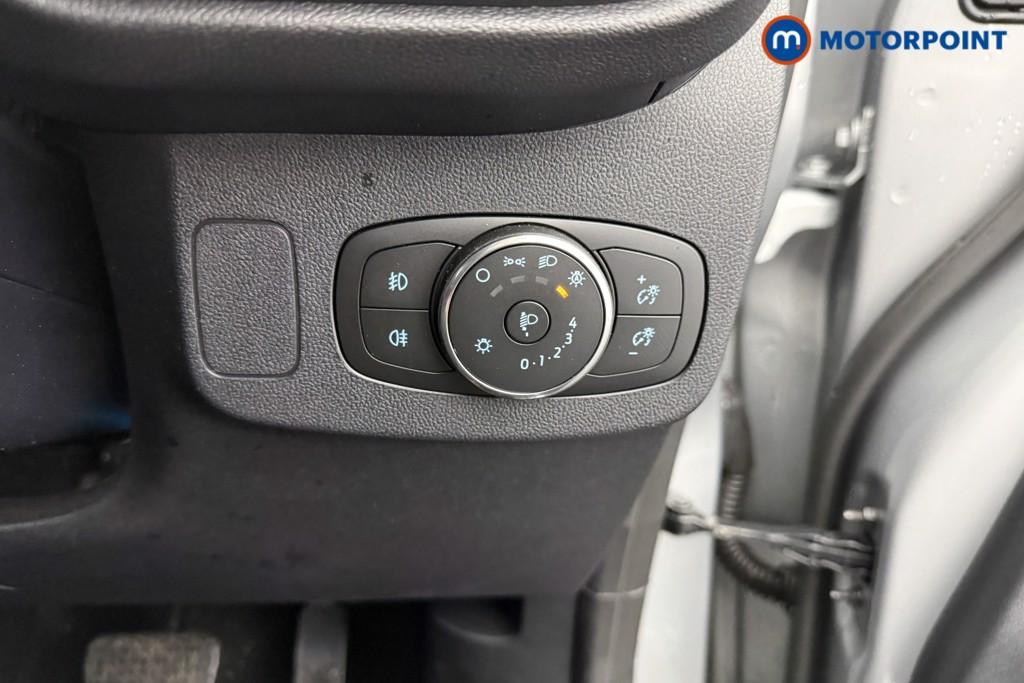 Ford Puma St-Line Automatic Petrol SUV - Stock Number (1593128) - 14th supplementary image