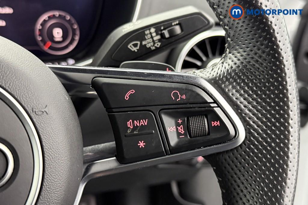 Audi TT Vorsprung Automatic Petrol Coupe - Stock Number (1593247) - 15th supplementary image