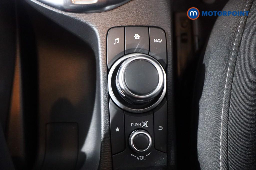 Mazda 2 Sport Nav-Plus Automatic Petrol Hatchback - Stock Number (1593452) - 16th supplementary image