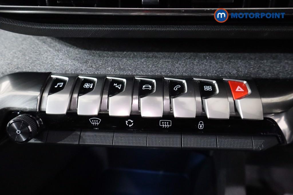 Peugeot 3008 Allure Premium Automatic Petrol SUV - Stock Number (1593472) - 16th supplementary image