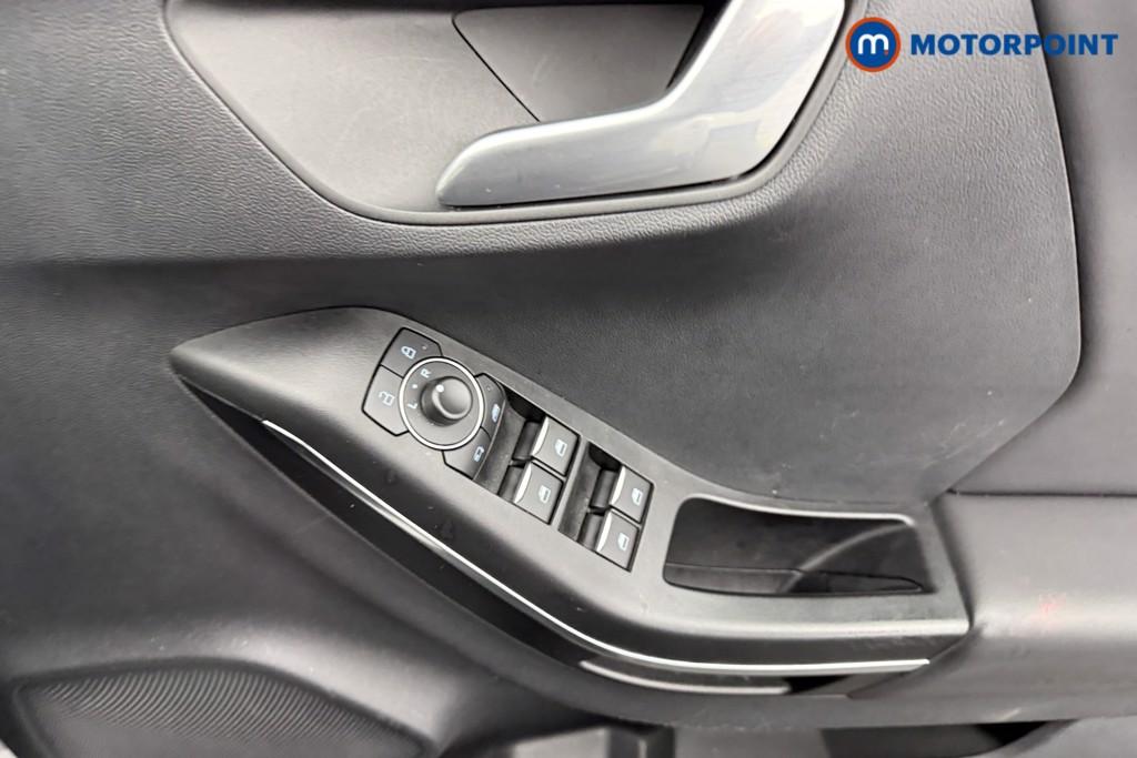 Ford Puma St-Line X Automatic Petrol SUV - Stock Number (1593840) - 16th supplementary image