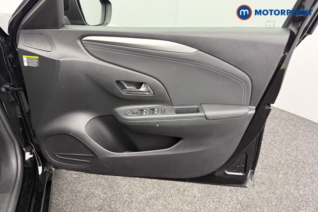 Vauxhall Corsa GS Automatic Petrol Hatchback - Stock Number (1593960) - 15th supplementary image