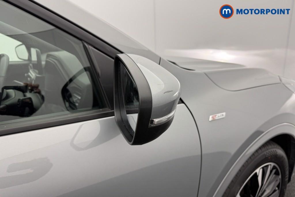 Ford Kuga St-Line X Edition Automatic Petrol-Electric Hybrid SUV - Stock Number (1593963) - 18th supplementary image