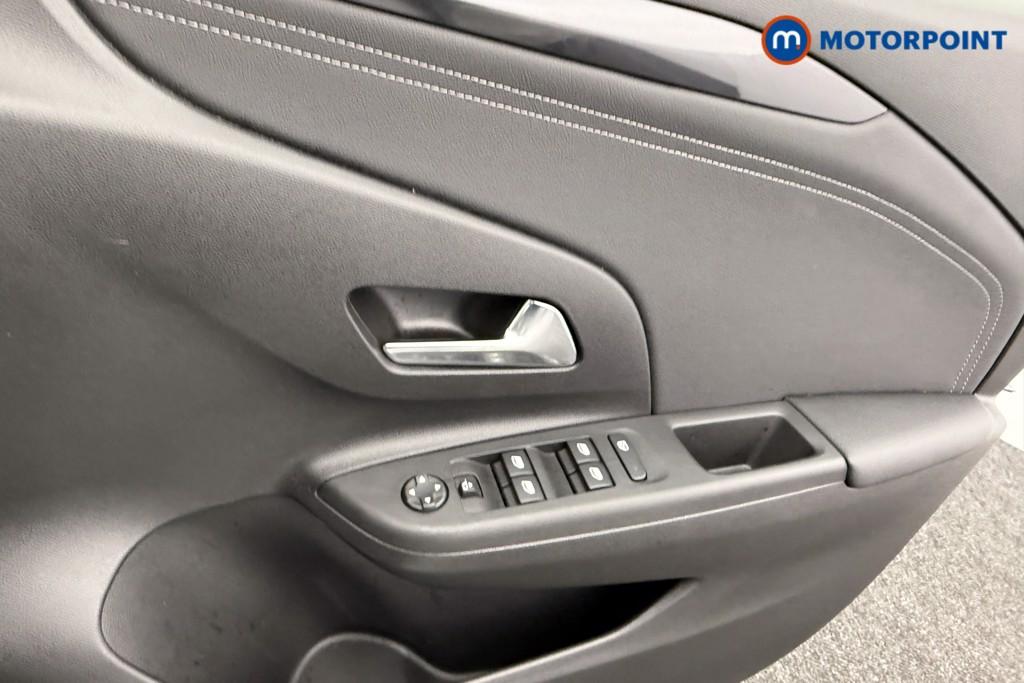 Vauxhall Corsa Elite Edition Manual Petrol Hatchback - Stock Number (1594086) - 15th supplementary image
