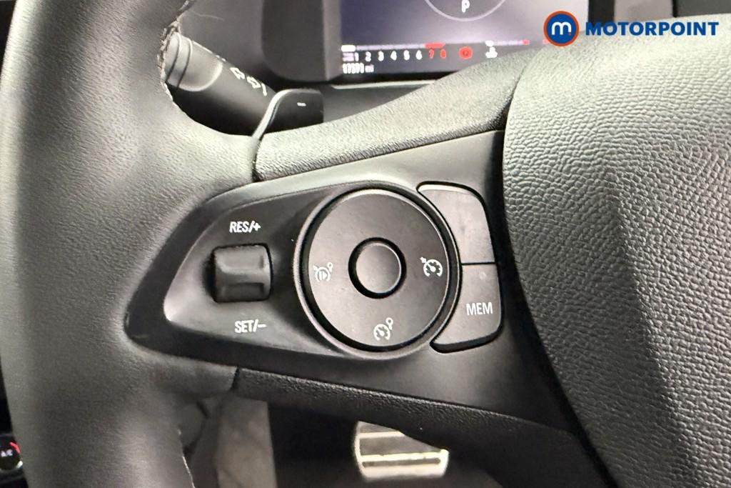 Vauxhall Corsa GS Automatic Petrol Hatchback - Stock Number (1594203) - 12th supplementary image