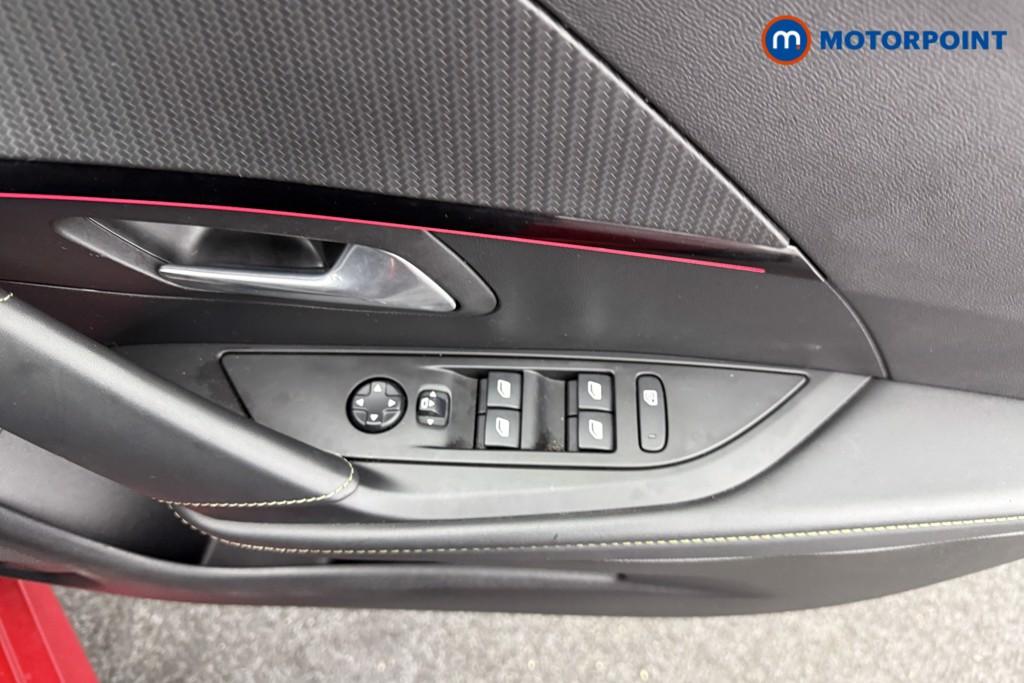 Peugeot 208 GT Automatic Petrol Hatchback - Stock Number (1594276) - 15th supplementary image