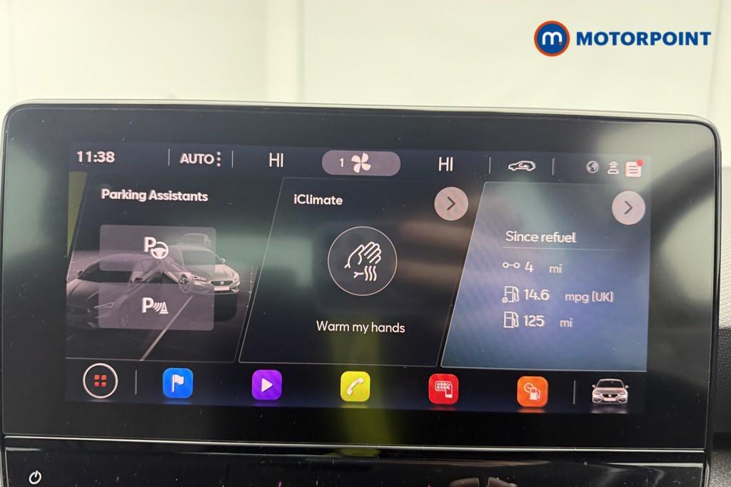 Seat Leon Se Dynamic Manual Petrol Hatchback - Stock Number (1594520) - 18th supplementary image