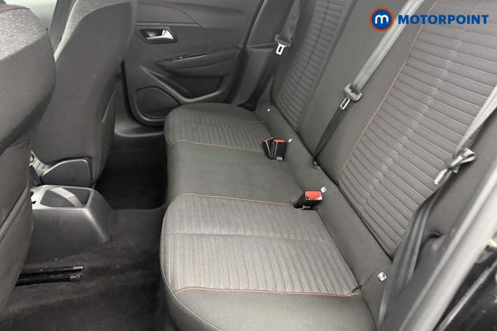 Peugeot 208 Active Premium -Plus Manual Petrol Hatchback - Stock Number (1594553) - 20th supplementary image