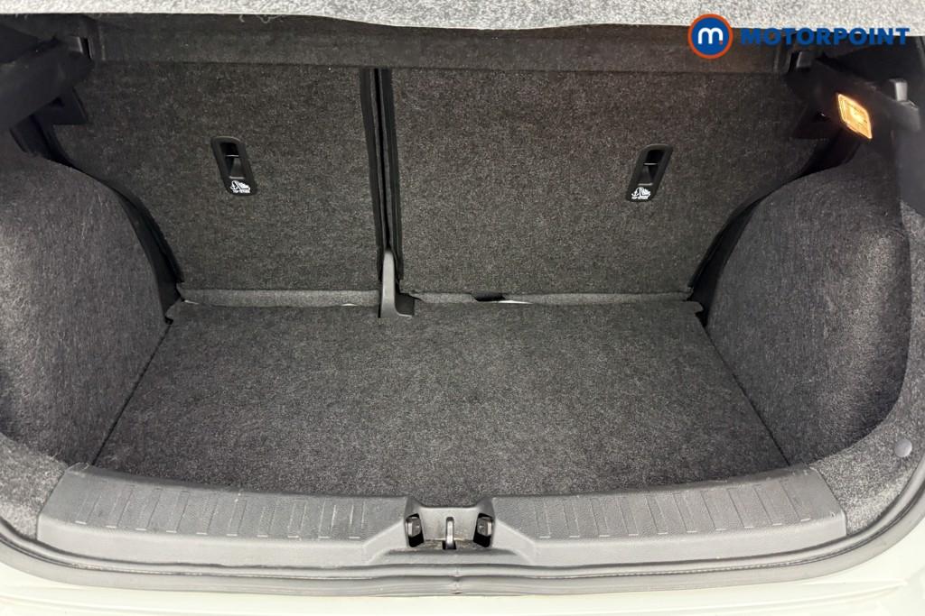 Nissan Micra Tekna Automatic Petrol Hatchback - Stock Number (1594564) - 19th supplementary image